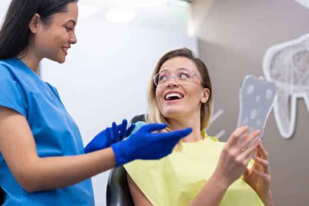 Oral Cancer Screening in Scenic, AZ