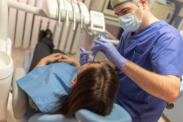 Best Emergency Dental Care  in Scenic, AZ